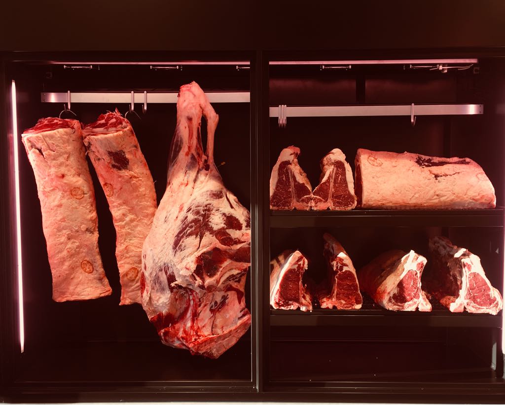 Reifeschrank