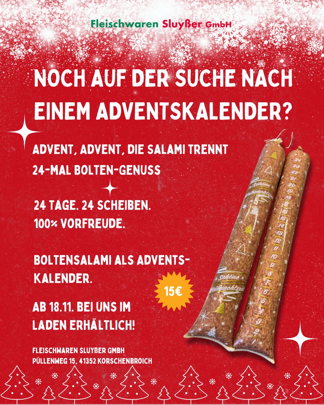 Advenskalender_Wurst